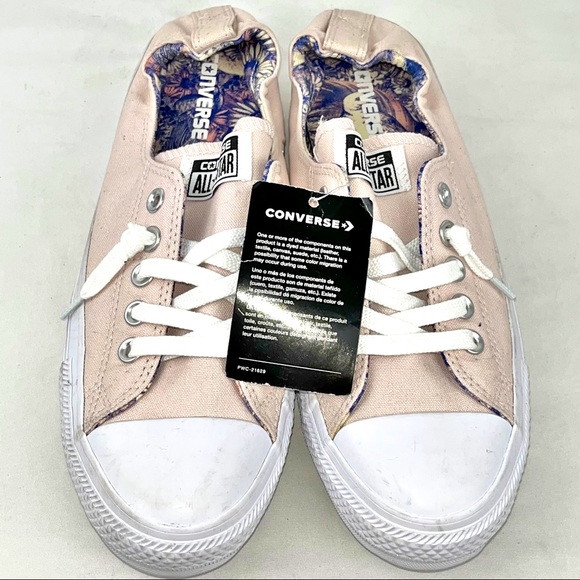 converse all star elastic back